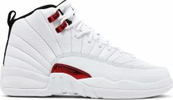 Air Jordan 12 Retro GS "TWIST"