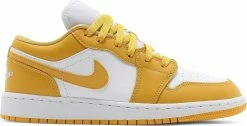 Air Jordan 1 Low GS "POLLEN"