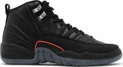 AIR JORDAN 12 RETRO GS "UTILITY"