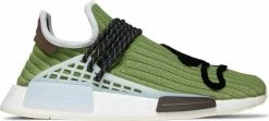 Adidas HU NMD "RUNNING DOG GREEN"
