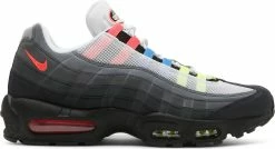 Nike Air Max 95 "GREEDY 3.0"