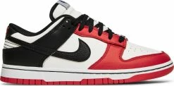 Nike Dunk Low EMB "NBA 75th ANNIVERSARY CHICAGO"