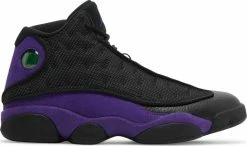 Air Jordan 13 Retro "COURT PURPLE"