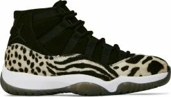 WMNS Air Jordan 11 Retro "ANIMAL INSTINCT"