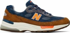 New Balance 992 "J CREW/NEW YORK"