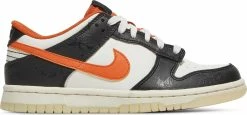 Nike Dunk Low GS "HALLOWEEN" 2021