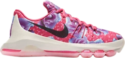 Nike KD 8 GS Premium "AUNT PEARL"
