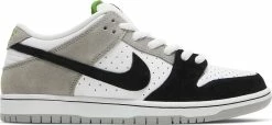 Nike SB Dunk Low Pro "CHLOROPHYLL"