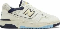 New Balance 550 "AIME LEON DORE/WHITE GREEN"