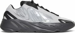 Adidas Yeezy Boost 700 "MNVN METALLIC"