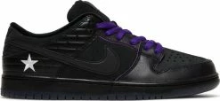 Nike SB Dunk Low Pro QS "FAMILIA FIRST AVENUE/SPECIAL BOX"
