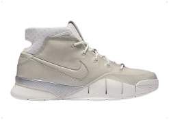 Nike Zoom Kobe 1 FTB "FADE TO BLACK"