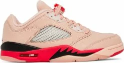 WMNS Air Jordan 5 Retro Low "GIRLS THAT HOOP"