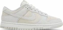 Nike Dunk Low Premium "VAST GREY"