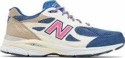 New Balance 990V3 "KITH/DAYTONA"