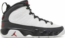 Air Jordan 9 Retro GS "SPACE JAM" 2016