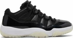 Air Jordan 11 Retro Low "72-10"
