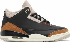 Air Jordan 3 Retro "DESERT ELEPHANT"