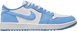 Air Jordan 1 Retro Low Golf "UNC"