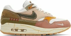 WMNS Nike Air Max 1 Premium "WABI-SABI"
