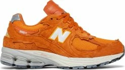 New Balance 2002R "PROTECTION PACK/VINTAGE ORANGE"