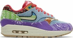 Nike Air Max 1 SP "CONCEPTS/FAR OUT"