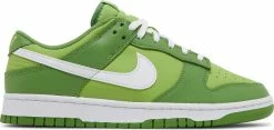 Nike Dunk Low Retro "CHOLOROPHYLL"