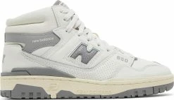 New Balance 650 "AIME LEON DORE/WHITE GREY"