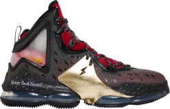 Nike Lebron 19 "DOERNBECHER"