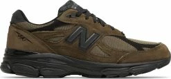 New Balance 990v3 "JJJOUND BROWN"