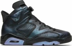 Air Jordan 6 Retro "ALL STAR"