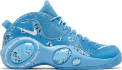 Nike Air Zoom Flight 95 SP "SUPREME/UNIVERSITY BLUE"