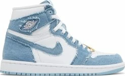 WMNS Air Jordan 1 Retro High OG "DENIM"