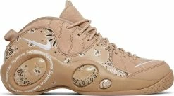 Nike Air Zoom Flight 95 SP "SUPREME/HEMP"