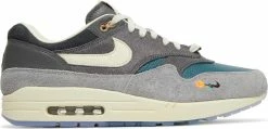 Nike Air Max 1 SP "KASINA WONG-ANG/GREY"