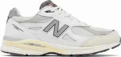 New Balance 990v3 "TEDDY SANTIS/SEA SALT"