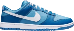 Nike Dunk Low GS "DARK MARINA BLUE"