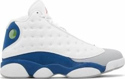 Air Jordan 13 Retro "FRENCH BLUE"