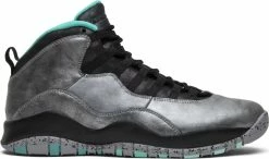 Air Jordan 10 Retro 30TH "LADY LIBERTY"
