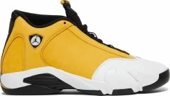 Air Jordan 14 Retro "GINGER" 2022