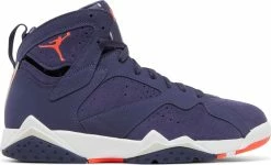 Air Jordan 7 Retro "QUAI 54" 2022