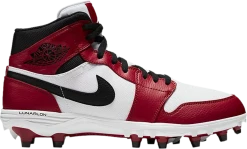 Air Jordan 1 Mid TD "CHICAGO"