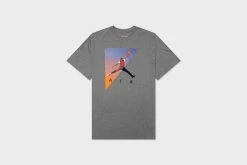 Apparel Air Jordan Photo T-Shirt (Carbon Heather) - S