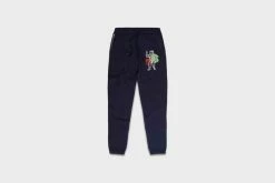 Apparel BBC - Cycle Sweatpants (Evening Blue) - S