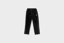 Apparel BBC - EVA Track Pants (Black) - S