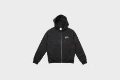 Apparel BBC - Eva Hoodie (Multiple Colors) - M / Tango Red