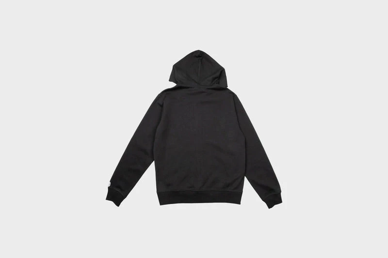 Apparel BBC - Eva Hoodie (Multiple Colors) - M / Tango Red - Image 2