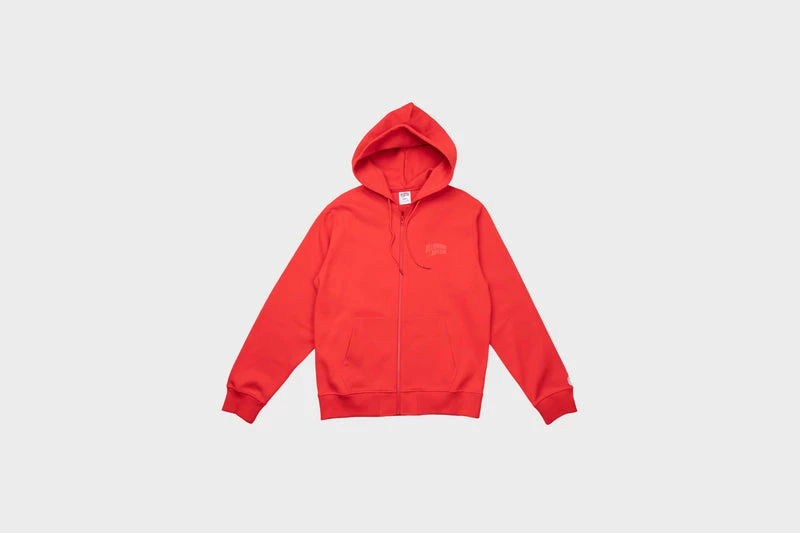 Apparel BBC - Eva Hoodie (Multiple Colors) - M / Tango Red - Image 4