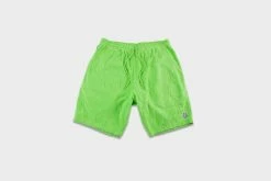 Apparel BBC - Jacquard Short (Green Flash) - S