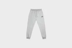 Apparel BBC - Marz Sweat Pant - M / Dark Heather Grey